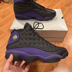 Jordan 13 Retro Sz 14