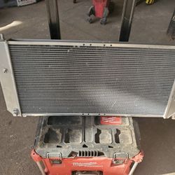 Radiator 