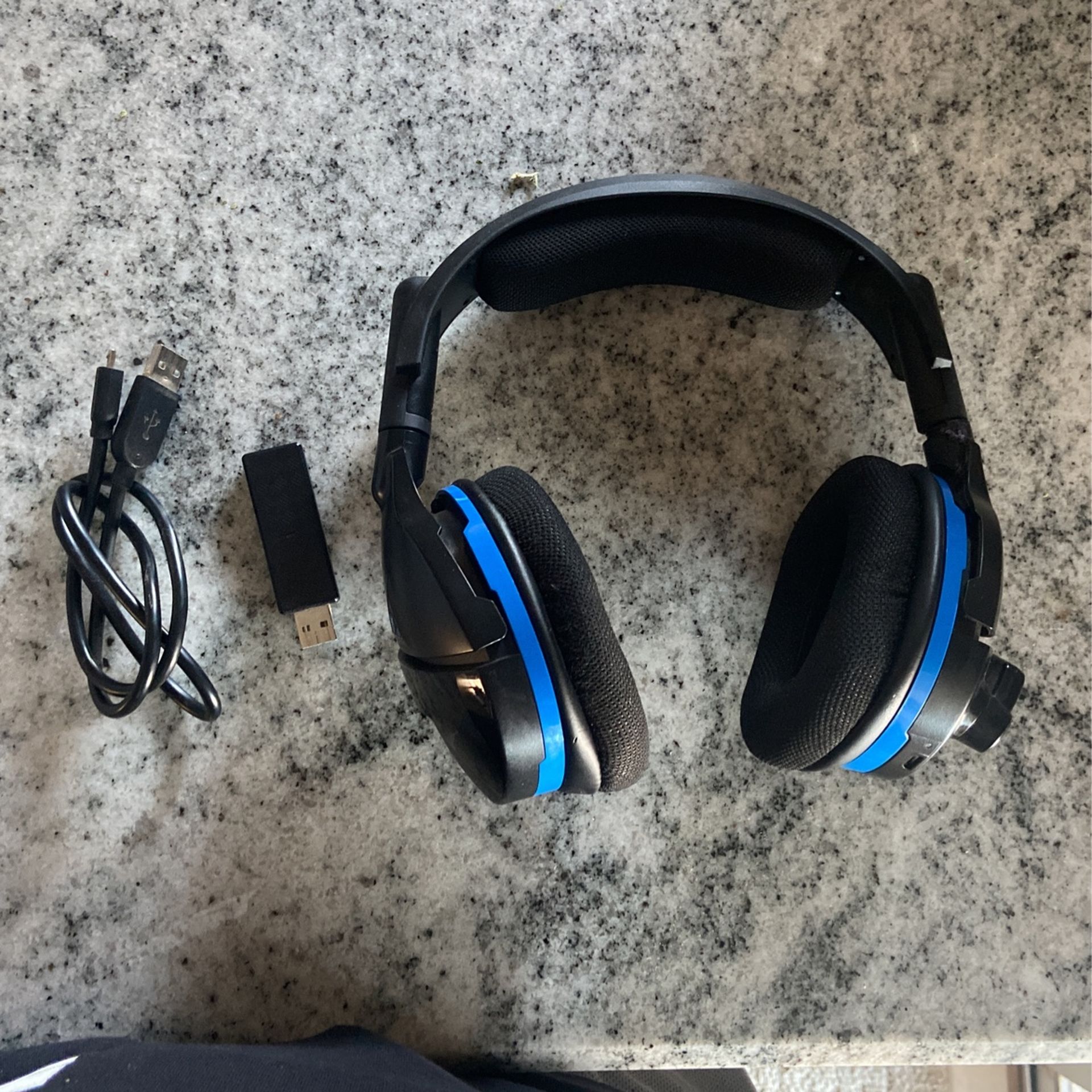 Turtle beach stealth