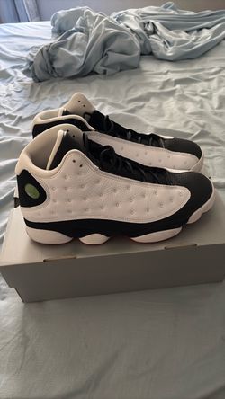Air Jordan 13 He Got Game 2018!