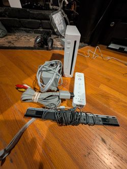Nintendo Wii
