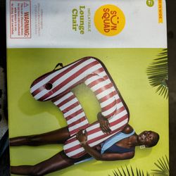 LOUNGE  CHAIR  FOR POOL