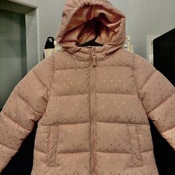 Swiss Gear ⛑️ Girls 🎀 Winter Jacket