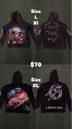 God Speed Hoodie