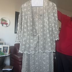 Nice Dress