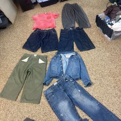 La Fashion And Vintage 