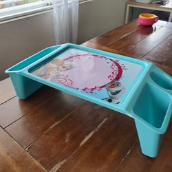 Erasable Activity tray