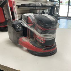 Milwaukee Orbital Sander