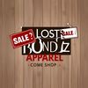 Lostbondz