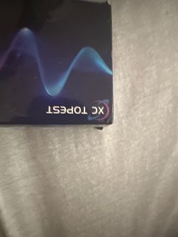 Brand New Headphones