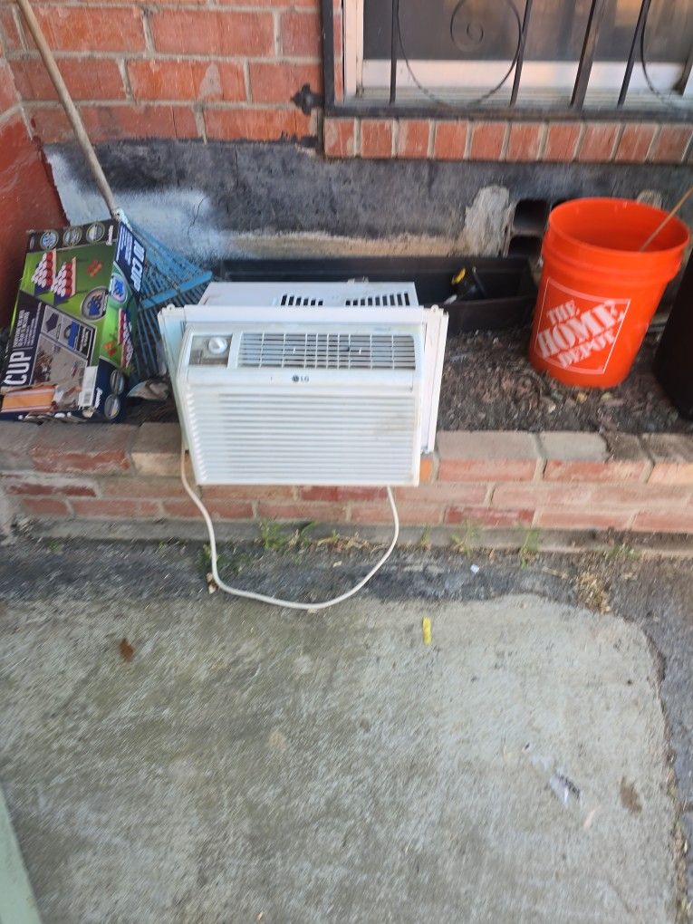 Window Ac Unit