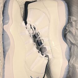 Retro Jordan 11 Legend blue (2024
