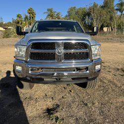 2016 Dodge Ram