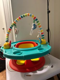 Baby seat development
