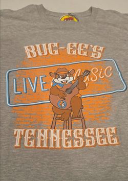 Bucees T-Shirt