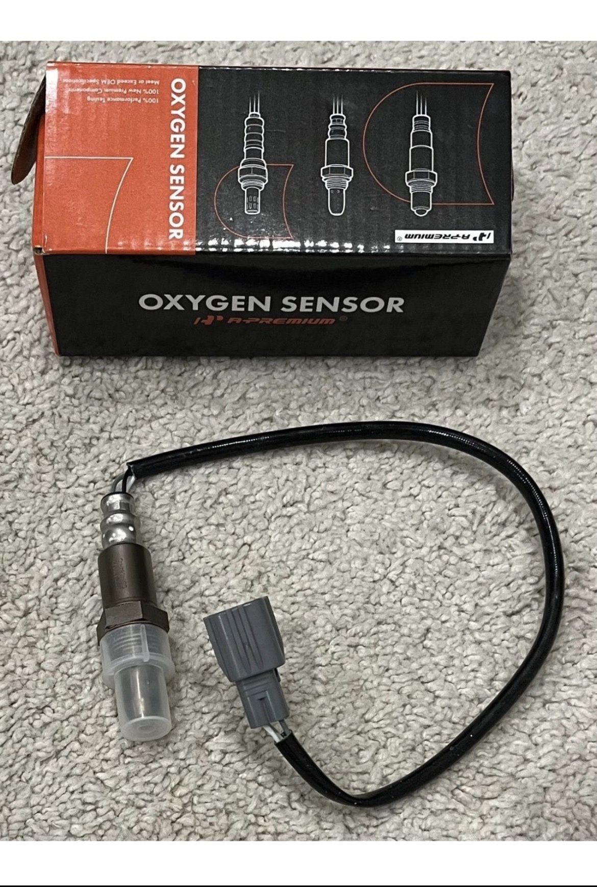 A-Premium O2 Oxygen Sensor OS24360H-C for Sale in Elkridge, MD - OfferUp