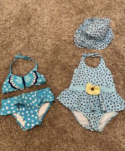 Toddler Girls 18-24 mth lot