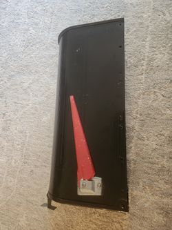 Street Mailbox