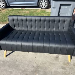 2 Seat Sofa With USB Charging Port