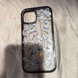 Casetify iPhone 15 Case 