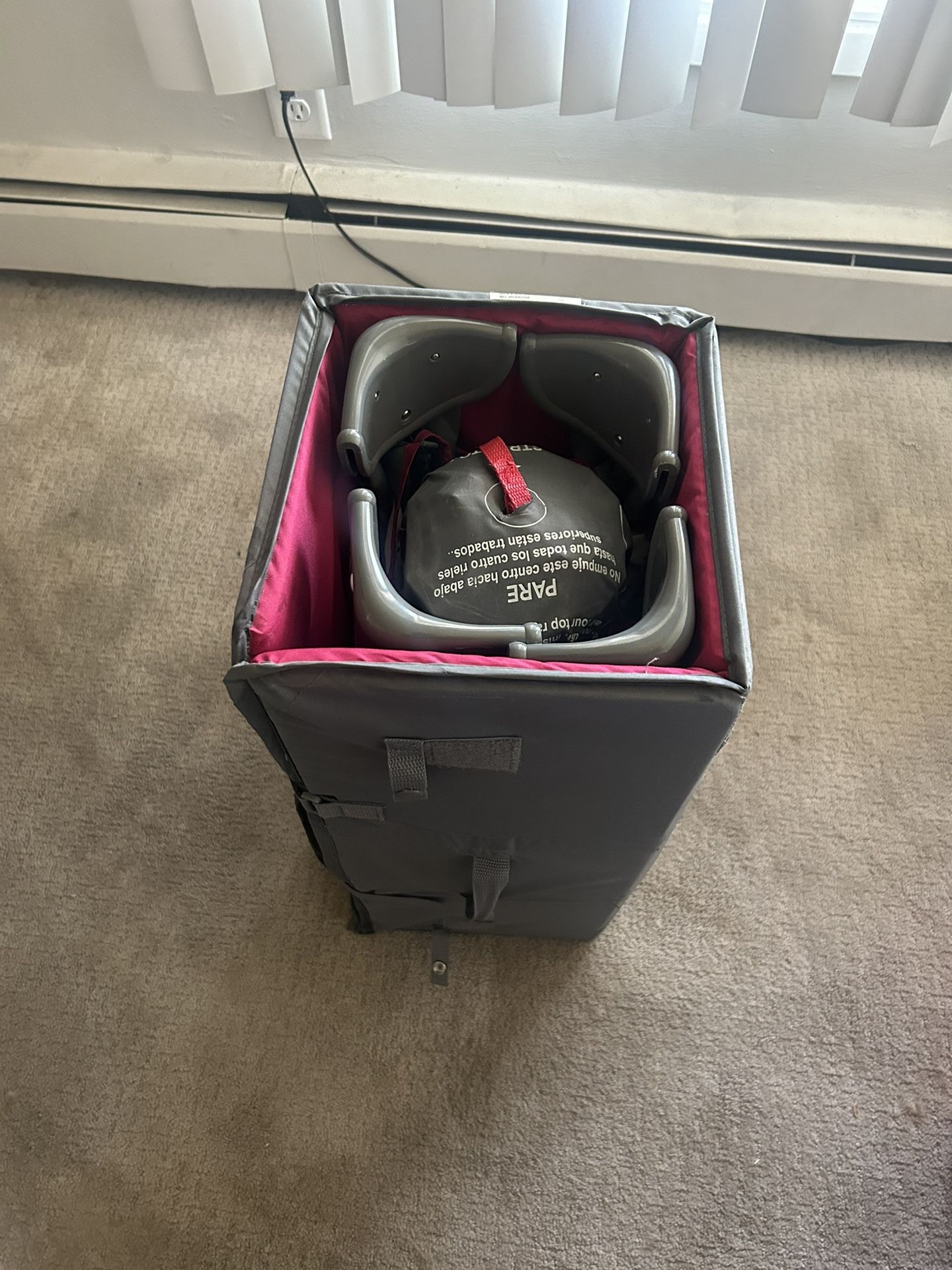 Pack and Play