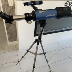 Telescope (Nearly New)