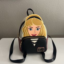 Disney Princess Aurora Backpack