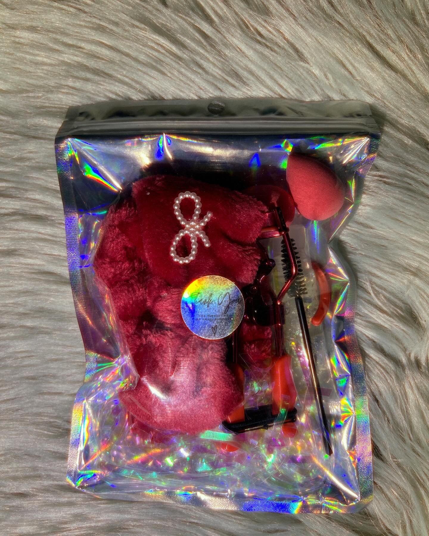 girl set packs