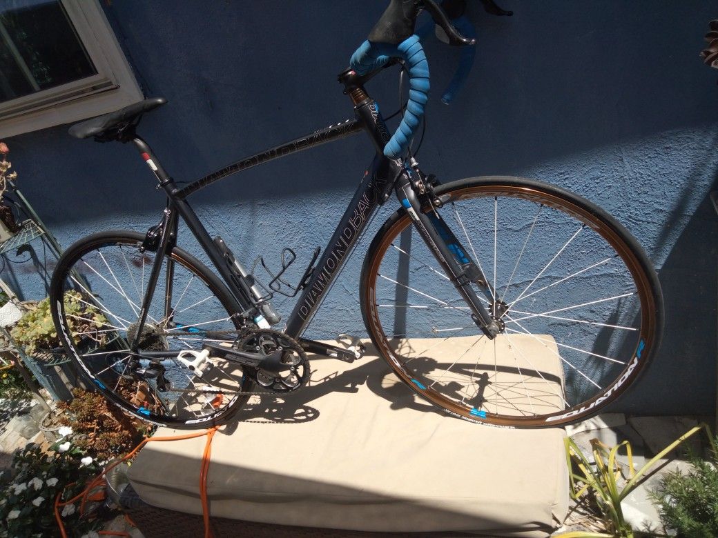 Diamondback podium 3 sale