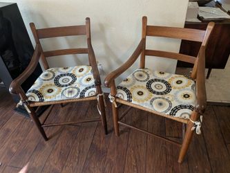 Clore Plain Master Chairs