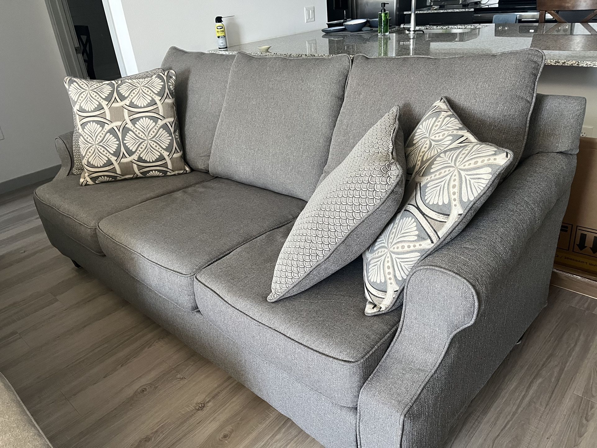 Couch