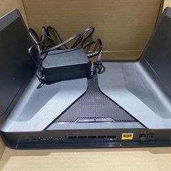 Netgear Nighthawk Router