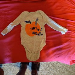 Onesie 