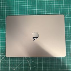 MacBook Pro