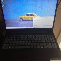 Lenovo Laptop