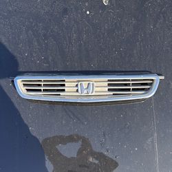 Ek civic oem front grille