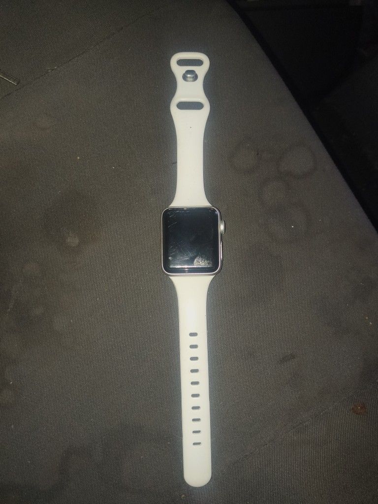 Apple 3 Series Watch