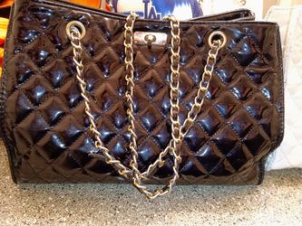 PURSE PURGE