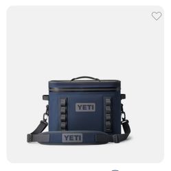 YETI hopper Flip 18 Soft Cooler 