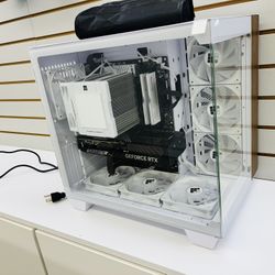 Gaming Pc 5070 RTX 