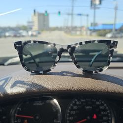 Ray-Bans In Perfect Condition!!!