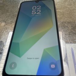 Galaxy A16 5G 128gb For Cricket Like New Selling Cheap