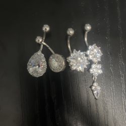 Belly Rings