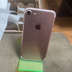 iPhone 7 Unlocked