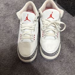 Air Jordan 3 Retro (GS)