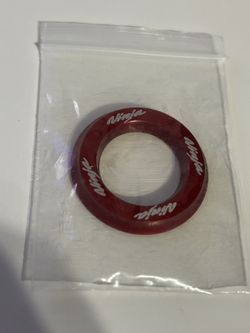 Ninja 400 Ignition Ring