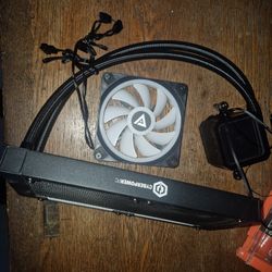 Cyberpower 240 AIO 