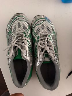 Bottega trainers