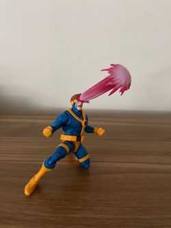 Marvel Cyclops S.H.Figuarts Action Figure