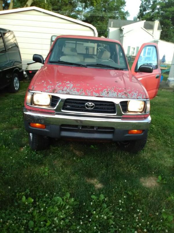 95 Toyota for Sale in Carteret, NJ OfferUp